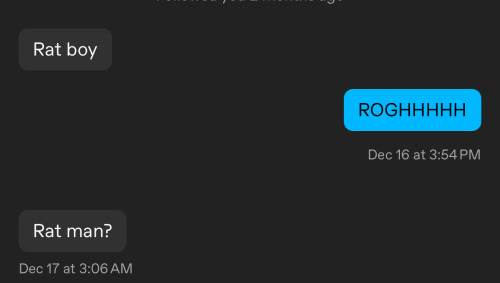 That Fixed His Tone