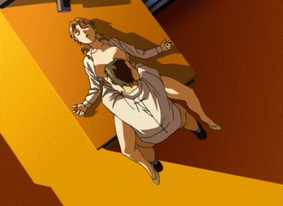 iheardyoulikehentai:Lingeries