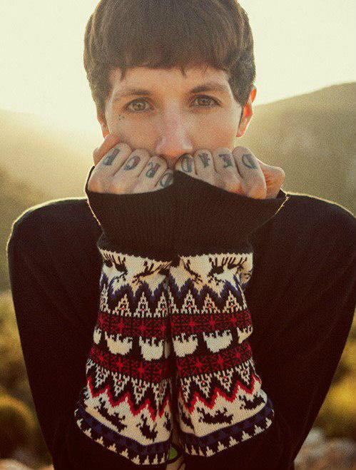 tattoolovehome:  These Piercings Are out of this world crazy! http://bit.ly/11TG2oi