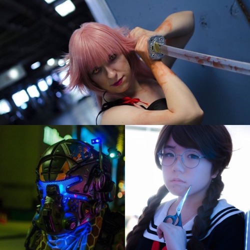 Hello everyone. I’ve opened up slots for AX2018 and here are samples of photography I have done at p