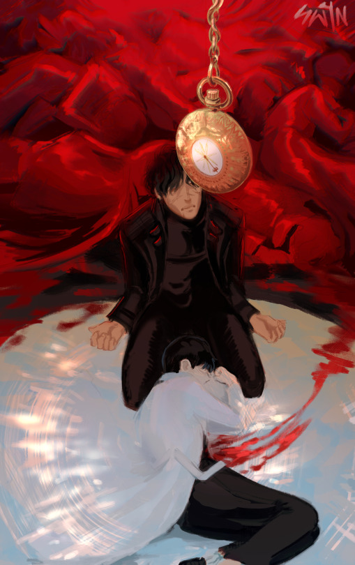 A Regretter's Friend - The Forbidden Fruit 