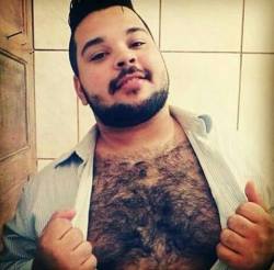 BEAR_HAIRY