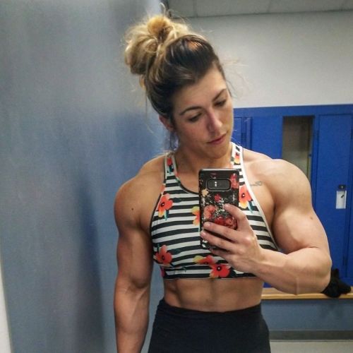 scitechfitness:  Yes. 