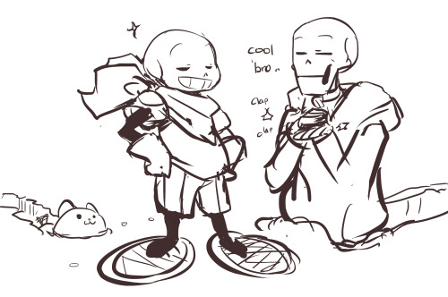 sanspar:  lil light doodles.