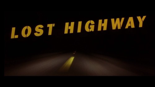 Lost Highway | 1997 | David LynchRT: 60% After a bizarre encounter at a party, a jazz saxophonist is