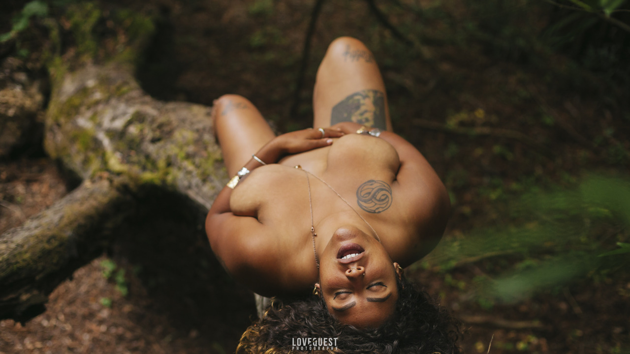 geminibare: TachellePhotographer: Love Quest | @ShotsByLoveQuest