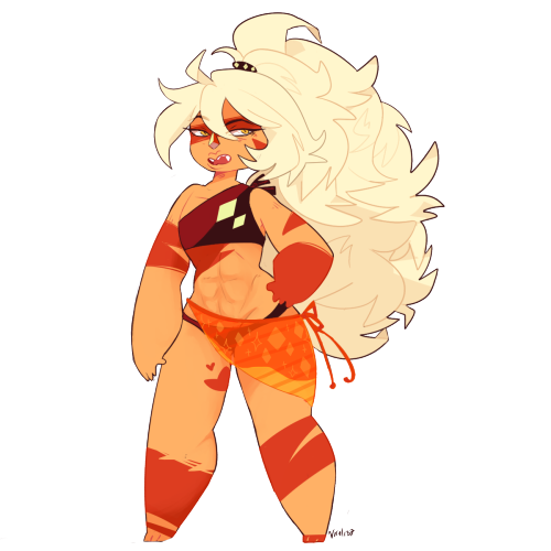 nonnavitele:Jasper in summer outfit….have mercy  O oO <3