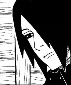 sasuke-no-sekai:  “Sarada… You and I are very precious to your dad…”“You