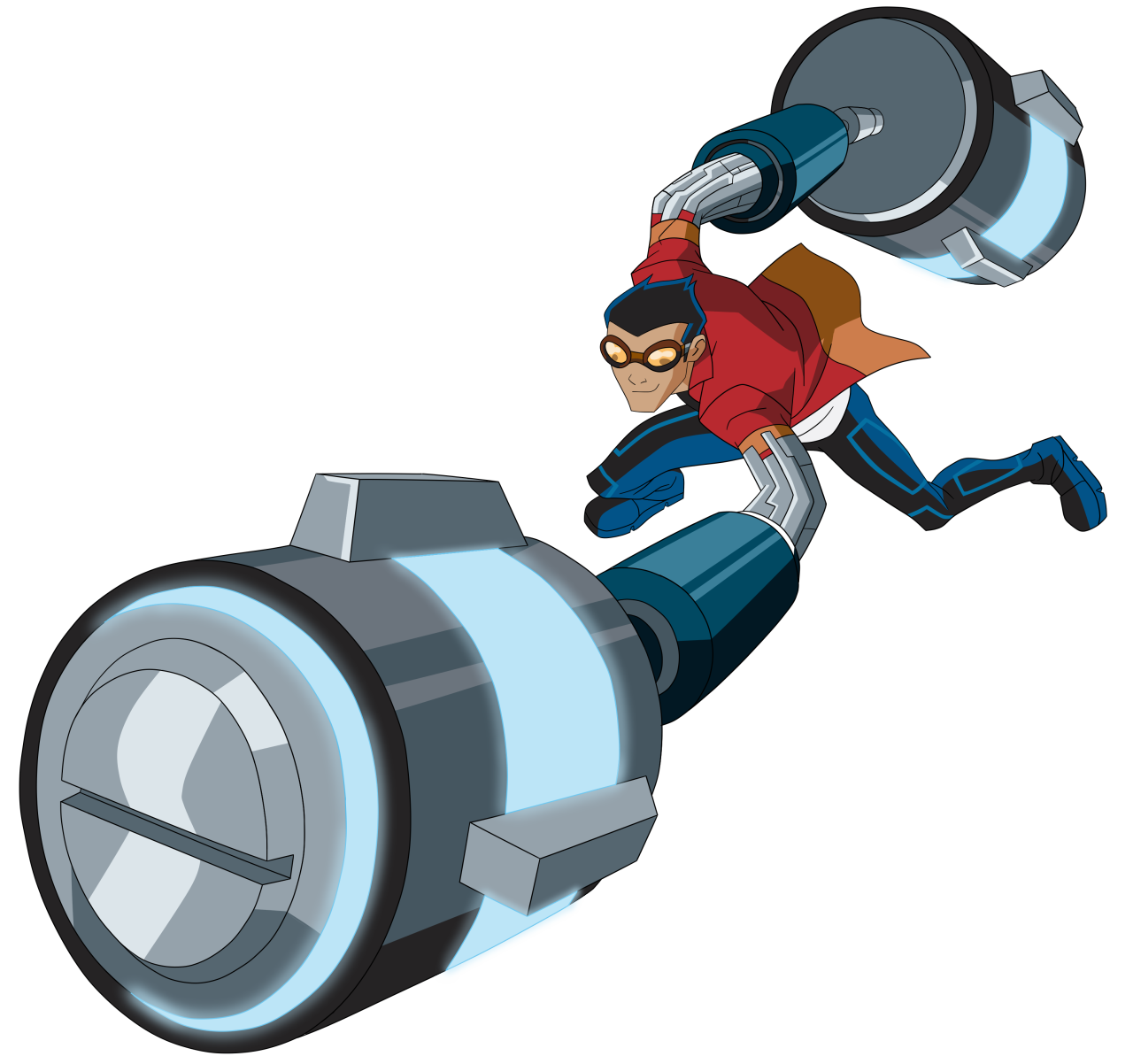 List of Providence equipment, Generator Rex Wiki, Fandom