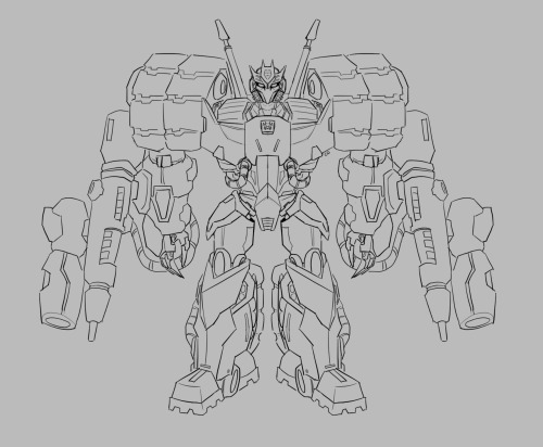 Okay But I Was Scrolling Through Your Page And There Was Like This Scale Of Decepticons From Would Hug