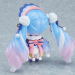 sofubis:Nendoroid Snow Miku: Serene Winter Ver. (Good Smile Company)
