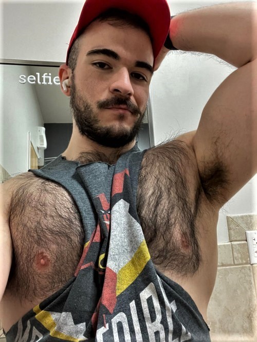 Porn Pics Hairy Armpits Dudes Addict