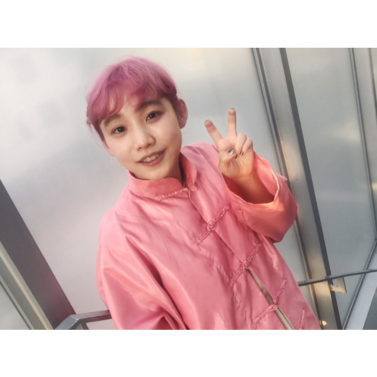 Dab Welcome Baek ベックちゃんがご来店 Dab Welcome Baek ベックちゃんがご来店