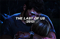 salzarslytherin:  IGN’s Game of the Year Award for the past decade 