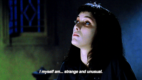 twilightly:  Beetlejuice (1988) dir. Tim Burton