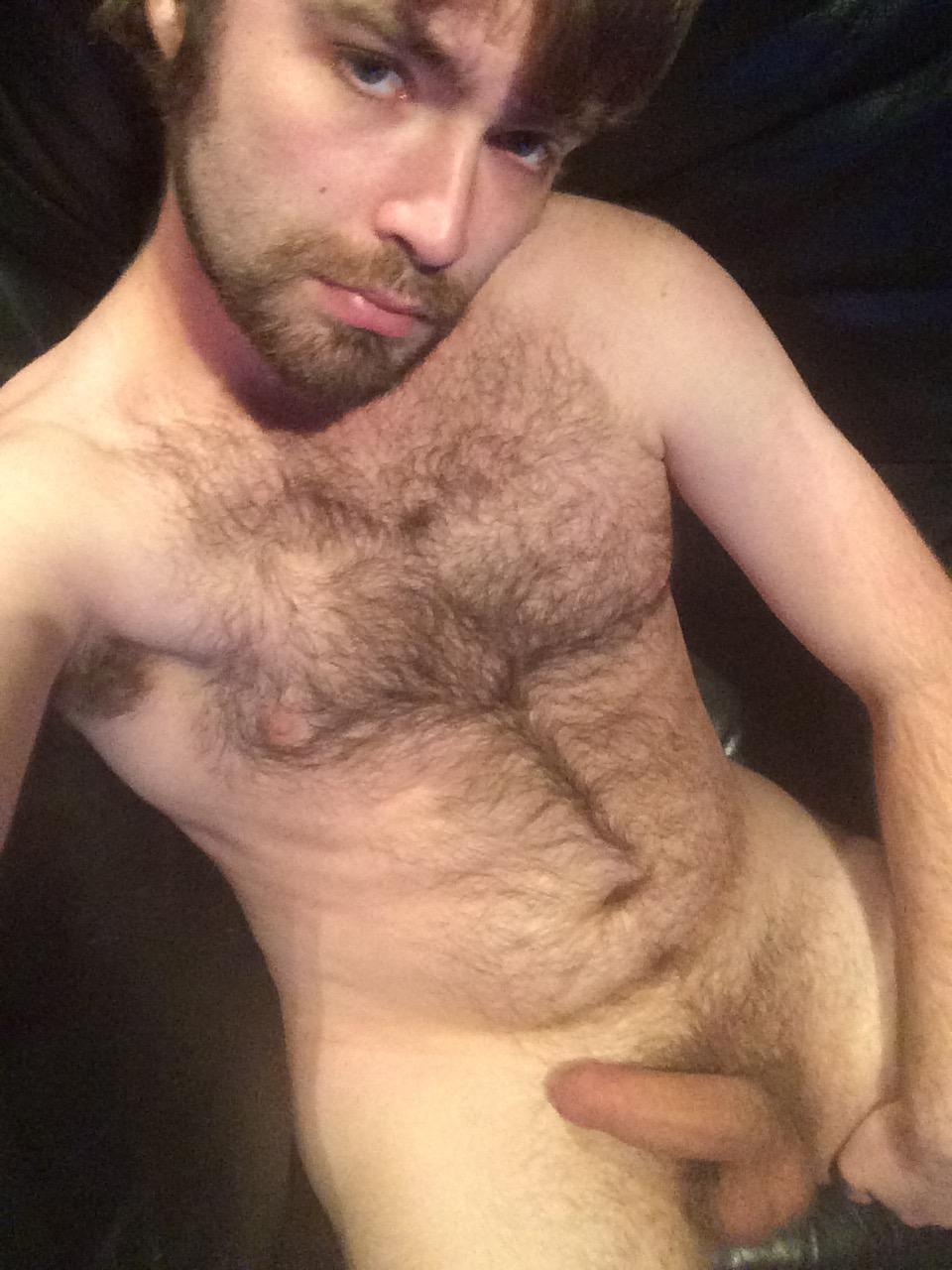 love-chest-hair:So Not Only Am I Unemployed But I’m Now Back At My Parents House….Who
