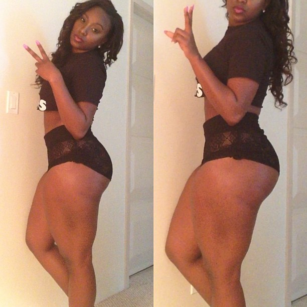 Briana Bette