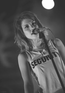 Extraordinary Girl