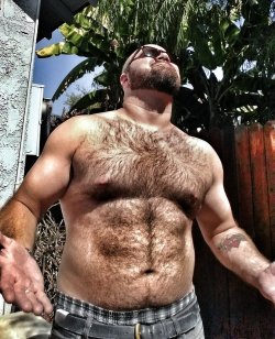 thebearunderground:  The Bear Underground Archive12,000+ posts of the hottest hairy men around the globe.