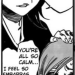 el-yon:it’s pretty toxic out there, take some orihime head patting and cradling for protection and good luck ✨