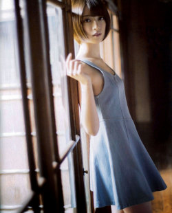 Prty2:  Hashimto Nanami