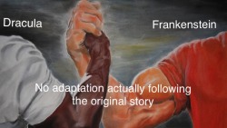 filthburgur:rumpykamon:ripperblackstaff:thefingerfuckingfemalefury:echoesofanartist:rainbow-femme:I’m