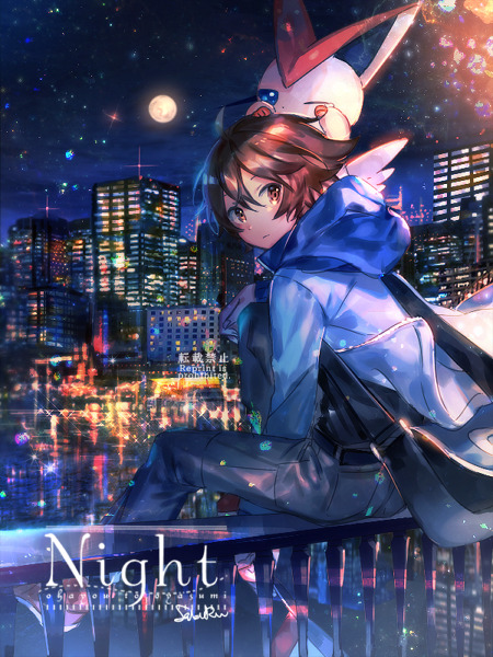 ktnp0: I LOVE YOU TOUYA —– Reprint and Use without permission is prohibited.(please don&