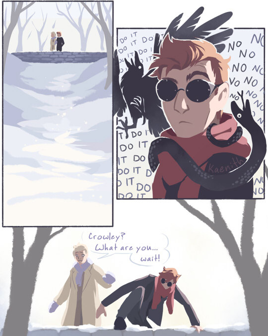 kaenith:  I was recently reminded of the (adorable) fact that crows enjoy rolling