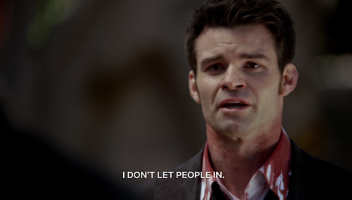 RC (re)watches The Originals: From A Cradle To A Grave(1x22)“This, all of this, this is the world th