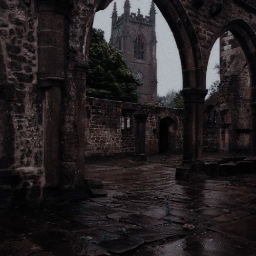 Shadows Calm My Soul, Like An Old Friend Who Never Leaves And Shades Of Night Dance With My Soul, Like