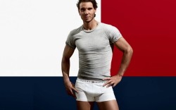 lamarworld:  ( PART 2 of 2 ) Tennis star Rafael Nadal ass &amp; bulge 