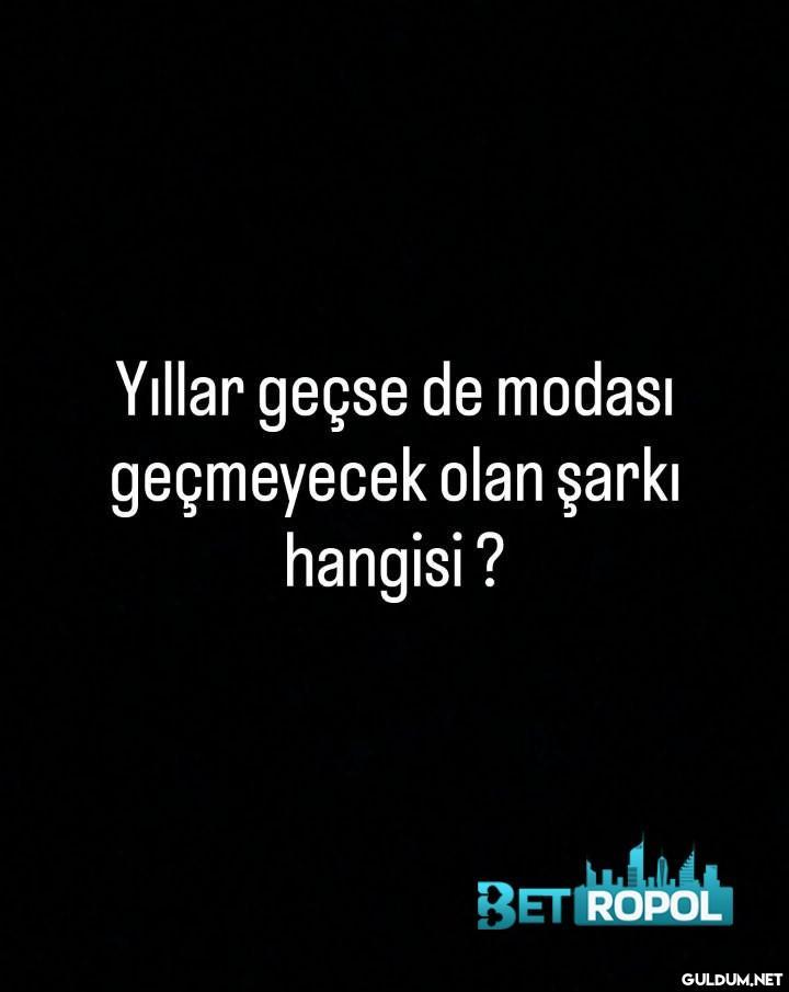 menşınlayalım...