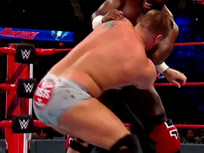 wweassets:  Dash Wilder