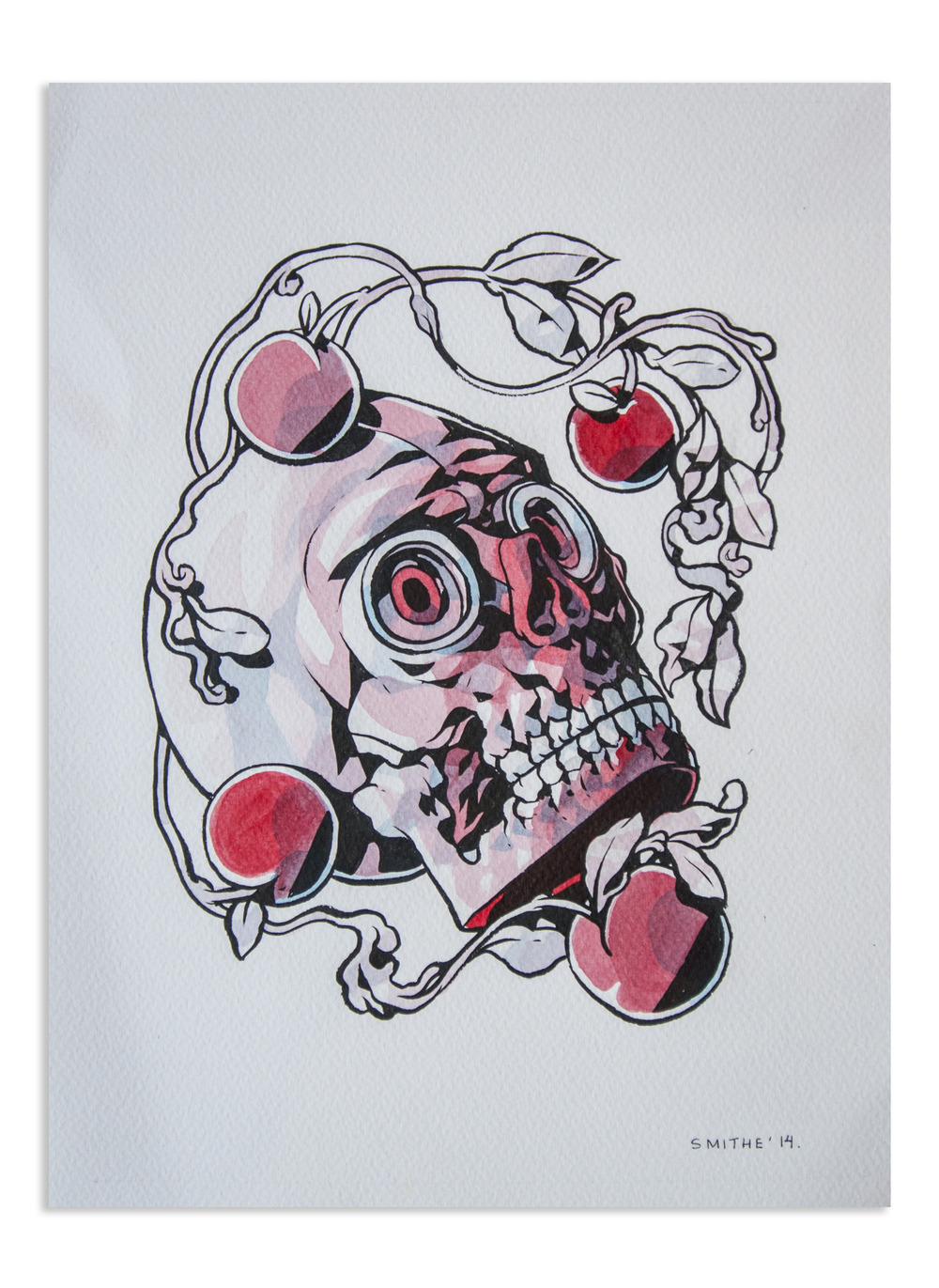smitheone:  I have some new original works available on : Wehangfire 