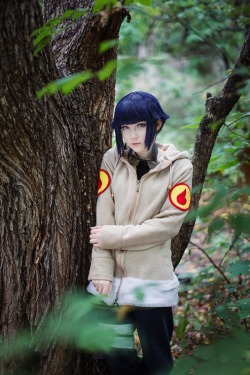 cosplayeverywhere:  Naruto (ナルト) ~