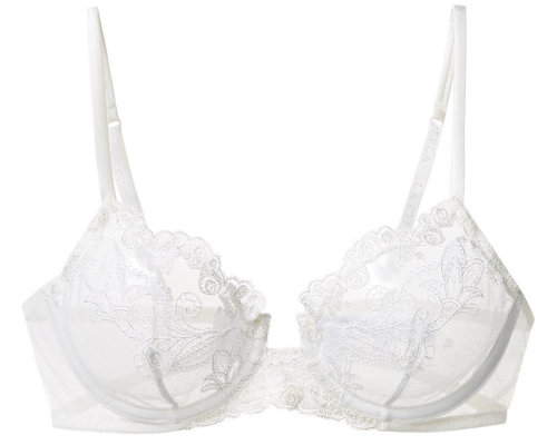 leauve:La Perla Idylle Underwire Bra