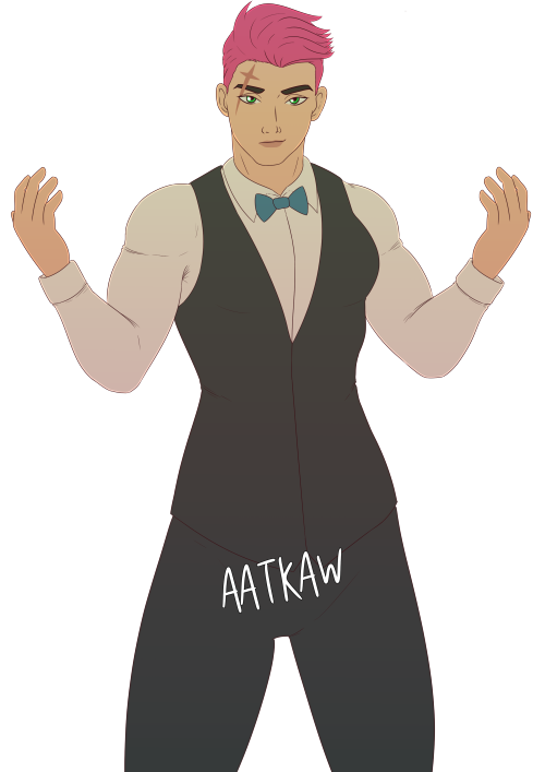aatkaw:  GIMME MONEH 