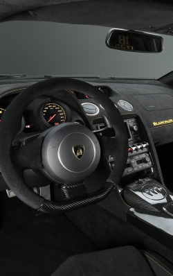 theluxempire:  Lamborghini Gallardo Lp570