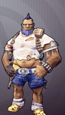 badshah-cornelius:  this-extra-life:  leftforbed:   Sir Hammerlock and the Son of Crawmerax (5th HH Pack)- leaked skins   [ x ]   … Is Krieg wearing track pants?  *cat call whistle*  Salvador in crocs?&hellip;