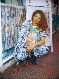 Mama M.i.a.