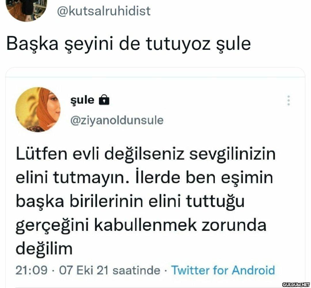 @kutsalruhidist Başka...