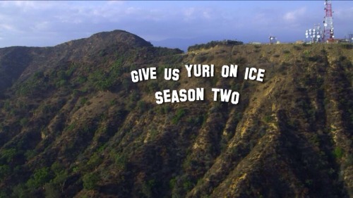 milyyuri:Oh look they changed the Hollywood sign again