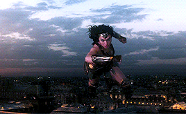 lumosmaximas:I am Diana of Themyscira, daughter of Hippolyta, Queen of the Amazons. In the name of a