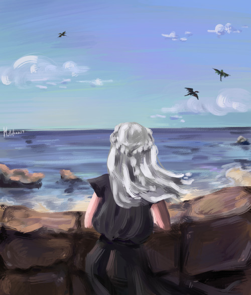 miletuna: Let the wind carry us.