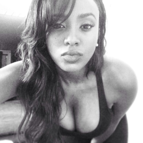 allthickwomen:  Briana Bette 