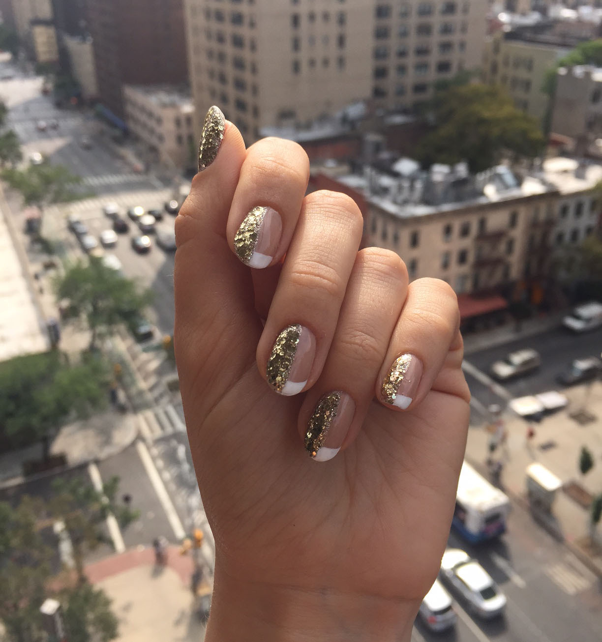 U don't need a man. u need a manicure. — Half Basic / Half beyonce love,...
