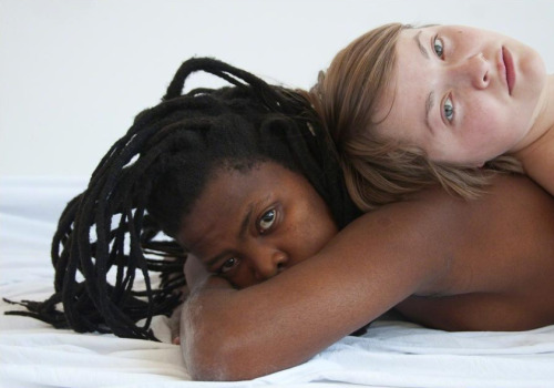 beskt:A photographer and self-proclaimed visual activist, Zanele Muholi explores black lesbian and g