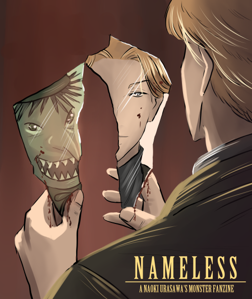 good-wine-and-cheese: good-wine-and-cheese: A Nameless Fanzine From the depths of our humble discord