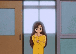 ranma12gifs:  Best Ranma ½ Female Characters! Episodes: 11, 16, 17, 19, 26, 41,