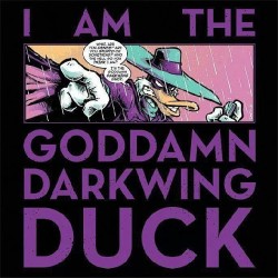 hybridh3r0:  #DarkwingDuck #Batman #TheStruggleIsReal